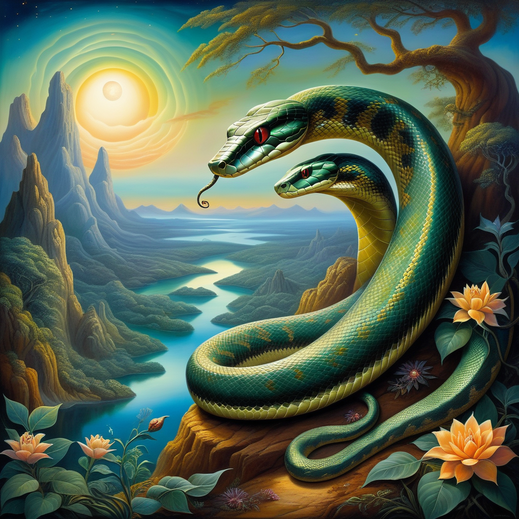 Snake
