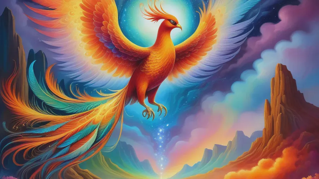 Phoenix