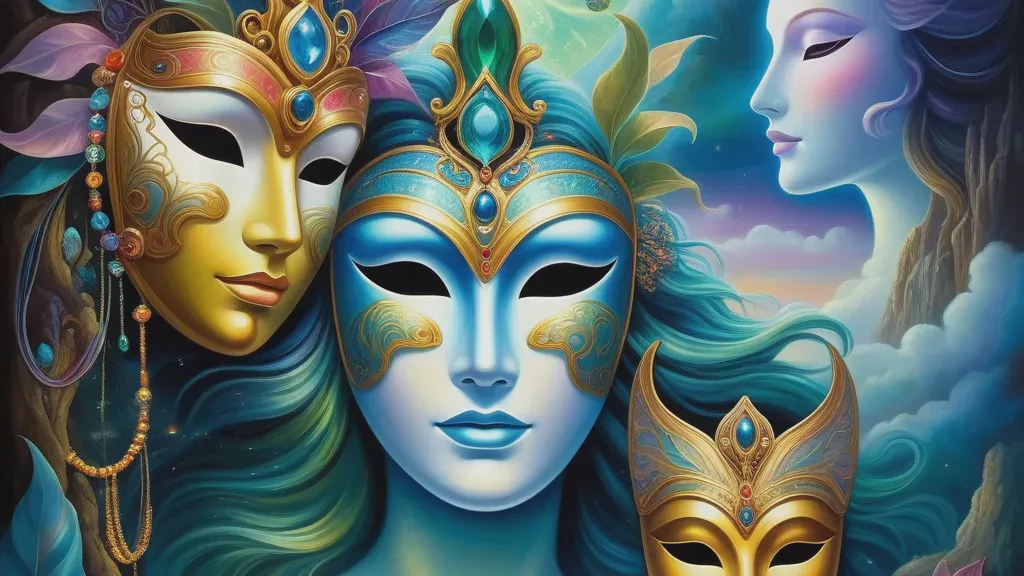 Mask