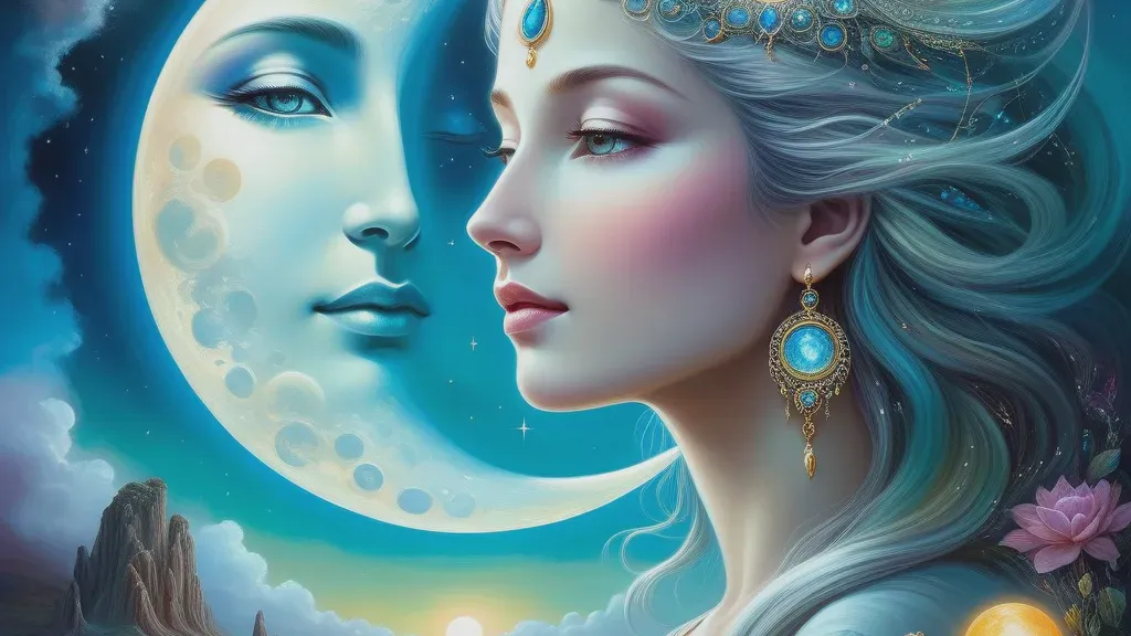 Moon