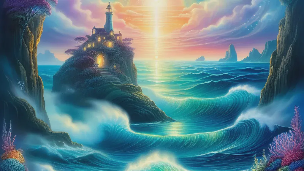 Ocean