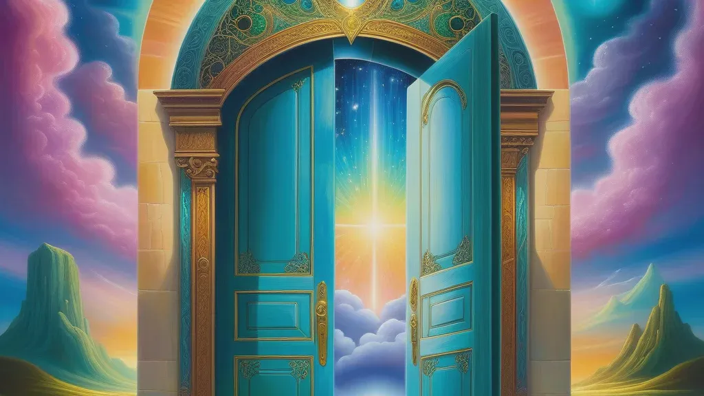Door