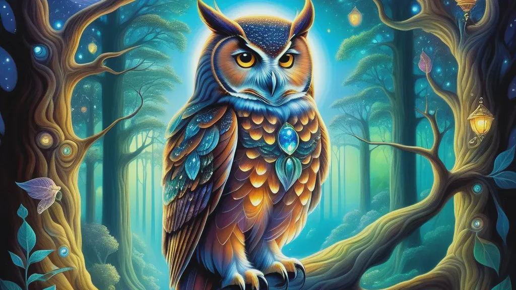 Owl