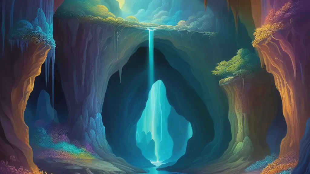 Cave