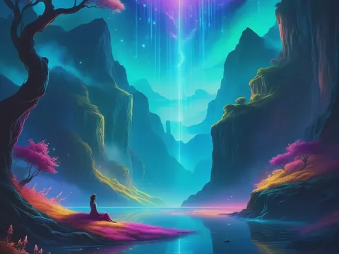 Falling Dreams